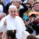 Illustration for article titled The New Pope Dislikes Nuns as Much as the Last Pope